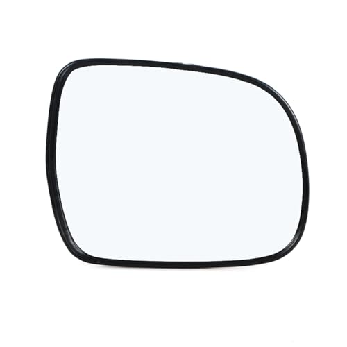 Verre de rétroviseur pour Toyota Hilux Vigo 2005-2015 rétroviseur gauche