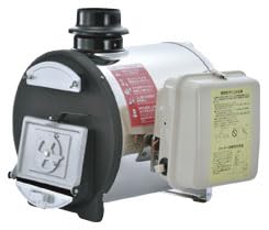 Amazon｜CH2S-6 薪焚き兼用風呂釜ふろがま 長府｜風呂ふた - ホーム