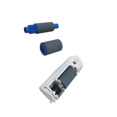 Rouleau de ramassage OKI C310 C331解決 bourrage papier alimentation imprimante
