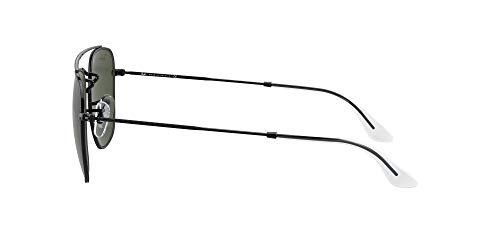 Ray-Ban Men's Rb3557 Square Sunglasses4