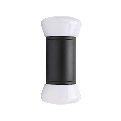 Image of 10 Watt Damru Shape led Wall Lamp for Outdoor Waterproof Elevation Light