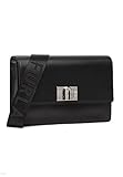  FURLA Tasche 1927 Soft Umhängetasche S WB00340 AX0748 O6000 schwarz