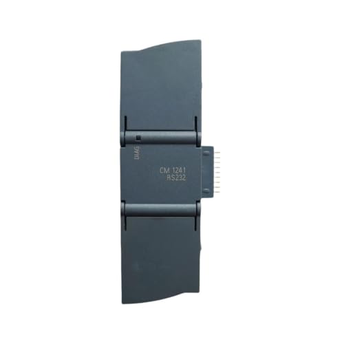 Module 6ES7241-1AH32-0XB0 RS232 boîtier de communication compact haute performance
