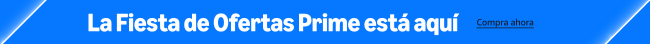 Fiesta de Ofertas Prime