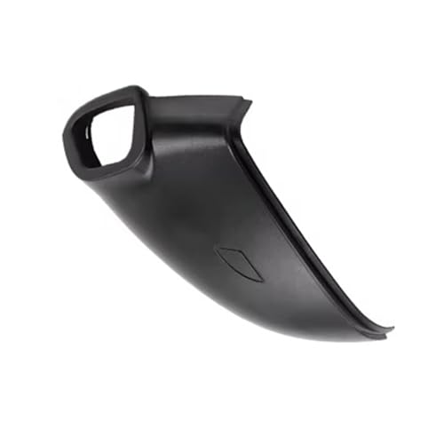 Boîtier rétroviseur Passat B8 sans trou protection inférieure aile droite