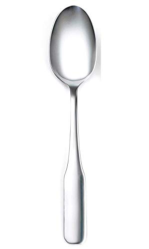 Corelle Coordinates Noah Mirror 20-Piece Flatware Silverware Set, Stainless Steel, Service For 4, Includes Forks/Spoons/Knives #TOP2