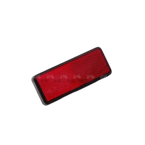 Garde-Boue arrière pour Yamaha YZF R6 2017-2020 avec support de plaque et feu