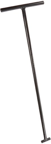 Enpac 5206-BK Spill Scooter Handle, 36-19/32