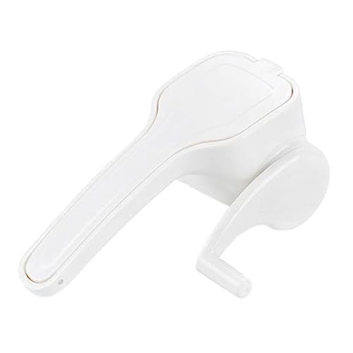 Rallador manual giratorio para queso Alipis miniatura 1