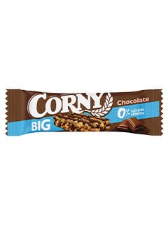 Soft Bar Caramel Choco - Barre Tendre au Cœur Fondant Caramel - Boîte de 12 x 55g