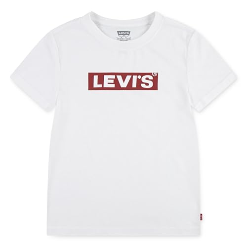 Levi'S BOXTAB - Camiseta para niños