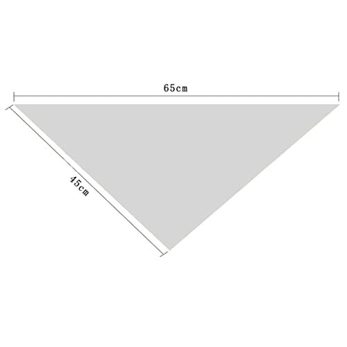 Nzuna Cute Dog Bandana 2 Pack Summer Hawaii Dog Puppy Bandana Fruit Pattern Dog Triangle Scarf For Small Medium Dogs Pets（Pattern 3） #TOP3