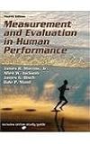Measurement And Evaluation In Human Performance (Hb 2011)