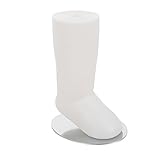 INOOMP 1個ベビー用ソックスディスプレイスド 磁 付 プラスチック製 性 友