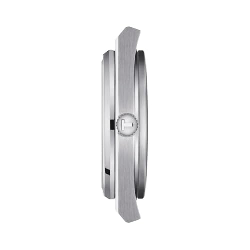 Image of Tissot PRX T-Classic Green Dial Men's Watch T1374101109100