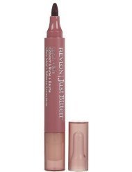 Revlon Just Bitten Lipstain Plus Balm, Mystical, 0.14 Ounce