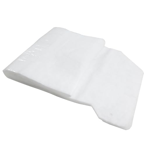 W11086533 Dishwasher Insulation Blanket Sound Shield Replacement for Whirlpool Kenmore Maytag Dishwasher Noise Reduction & Heat Insulation Sound Blanket Replaces AP6339977 PS12592458