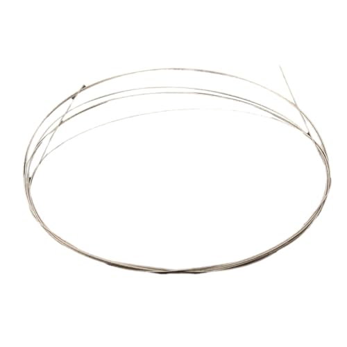 Fil diamanté anti-casse pour coupe de précision de 1 m de long - 4