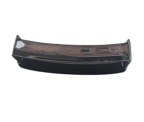 Aileron de coffre pour BMW E36 M3 GT pour corriger le profil arrière sans peinture