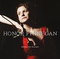 Roses and Victory [Audio CD]