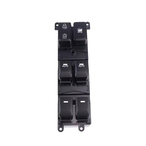 Interrupteur lève-vitre 93571-A7200 pour réparer la commande de vitre Kia Forte