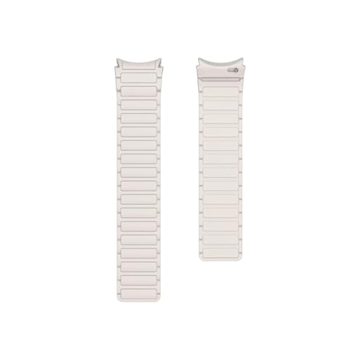 ���Ԍ��V���J�Q���x���g�ɓK������Samsung Galaxy Watch 6/5/4 40mm 44mm 6 Classic 47mm 43mm/Watch 5 Pro 45mm(Starlight,Galaxy watch 4 40 44)