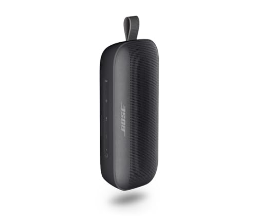 Bose SoundLink Flex SE Bluetooth-Lautsprecher – Ansicht 4