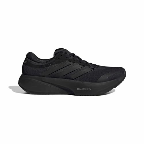 Supernova Rise 3 adidas amorti dynamique chaussures de course hommes confort et stabilité 48