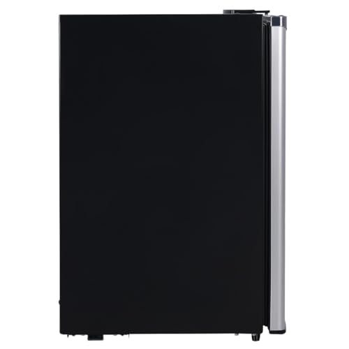 Image of Frigidaire EFR285-6COM, 2.5 cu ft Refrigerator, Stainless Steel Door, Platinum Series