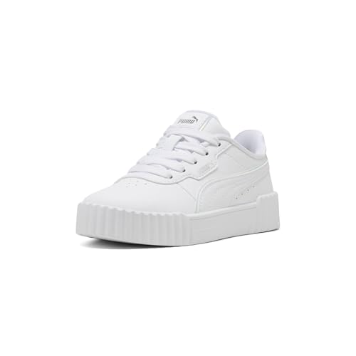 Image of Puma Unisex-Child Carina Street