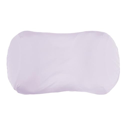 MARIOTTE プラチナコットンの専用枕カバー 2 ラベンダーブルー