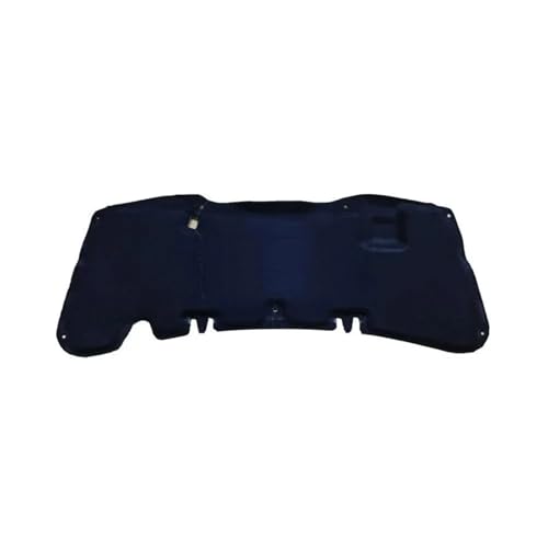 Tapis isolant de capot ignifuge anti-chaleur pour Civic FA FD 2006-2011