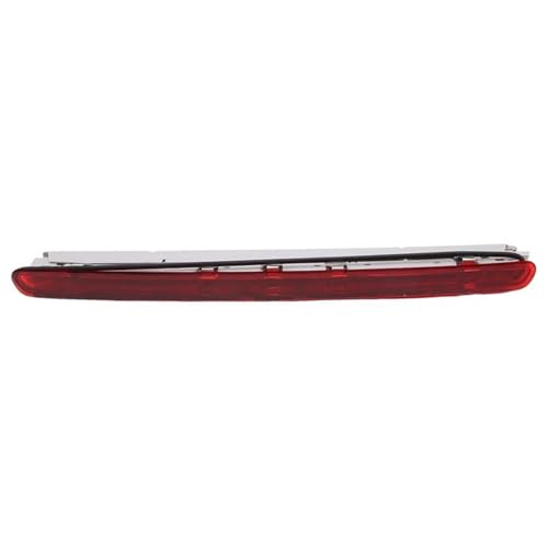 Troisième feu stop haute visibilité rouge pour Audi A4 B7 2005-2008 pièce 8E9945097B