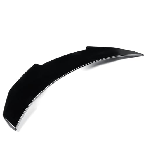 Aileron de coffre pour BMW Série 4 G22 430i et G82 M4 2021-2022