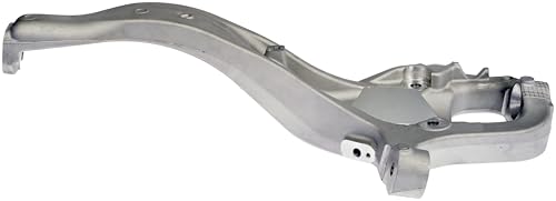 Dorman 686-384 Front Passenger Side Steering Knuckle Compatible with Select Dodge/Jeep Models by Dorman - Image 3