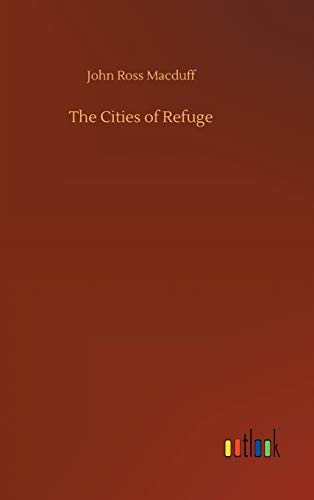 The Cities of Refuge