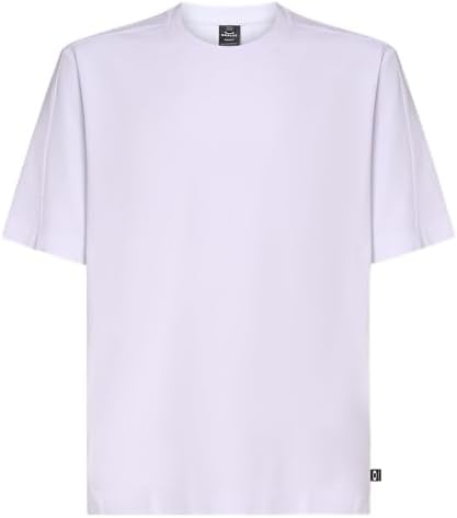 Oakley Men's All Day Short Sleeve Tee