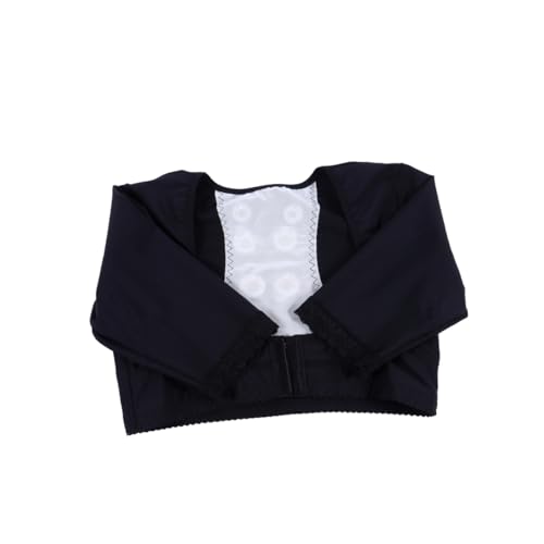 Formeur de bras compression gilet amincissant respirant pour posture