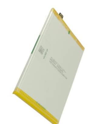 Image of Original Battery for Oppo a53 Battery realme 7 /7 Prime Battery realme 17 Battery BLP805