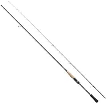 Amazon | シマノ(SHIMANO) チニングロッド 19 ブレニアス S80L-S