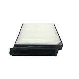 Cabin Air Filter 27891AX010 272775374R 27891AX01A 7701059997 7701062227 Compatible For Nis San