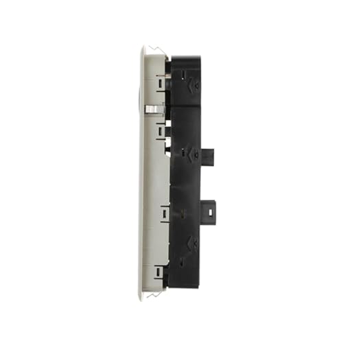Interrupteur de commande de vitre électrique principal haute sensibilité - 6