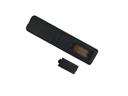 Mando a distancia compatible con televisores TD Systems y Sunstech 3