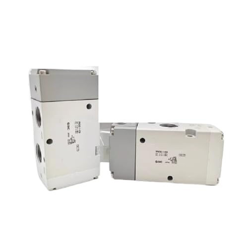 Vanne à commande pneumatique 3 ports distributeur VPA542-1-03A pour circuit