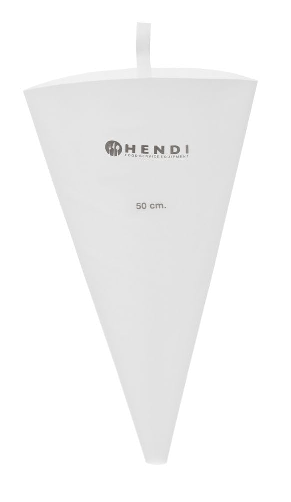 HENDI Manga pastelera - L 500 mm