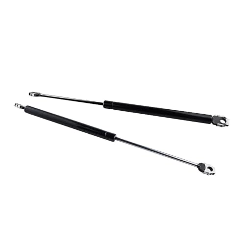 Vérins à gaz de capot avant 320N pour Série 3 E36 1991-2000 - Pièce auto 51231960852