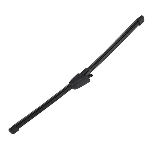 Essuie-glace arrière 13" pour VW Polo 9N 9N3 de 2002 à 2009 balai de pare-brise hayon