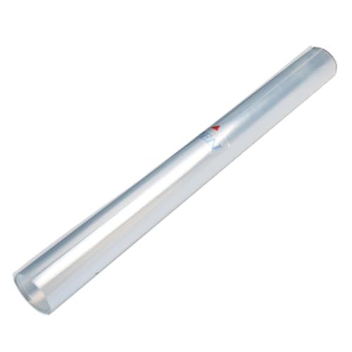 Hemobllo Film de Protection Carrosserie Transparent Autocollant Rayures PVC Pellicule Protectrice Peinture Voiture Film Protecteur Auto et Imperméable