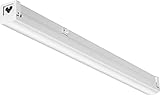 Lithonia Lighting MNLK L24 840 M4 LED 2-Foot Linkable Strips, White