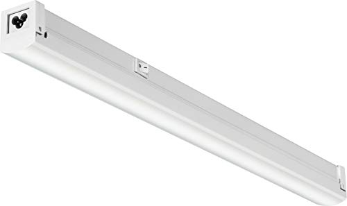 Lithonia Lighting MNLK L24 840 M4 LED Linkable Strips, 4000k, 24 watts, 2 feet, White